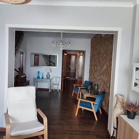 הוילה קמפנט Son Massanet Con Piscina Y Fantasticas Vistas מראה חיצוני תמונה