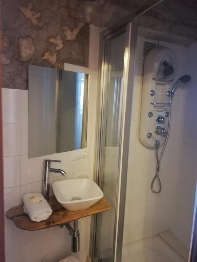 הוילה קמפנט Son Massanet Con Piscina Y Fantasticas Vistas מראה חיצוני תמונה