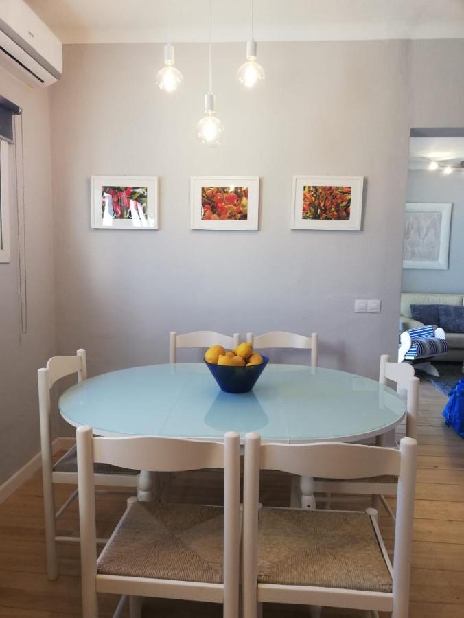 הוילה קמפנט Son Massanet Con Piscina Y Fantasticas Vistas מראה חיצוני תמונה