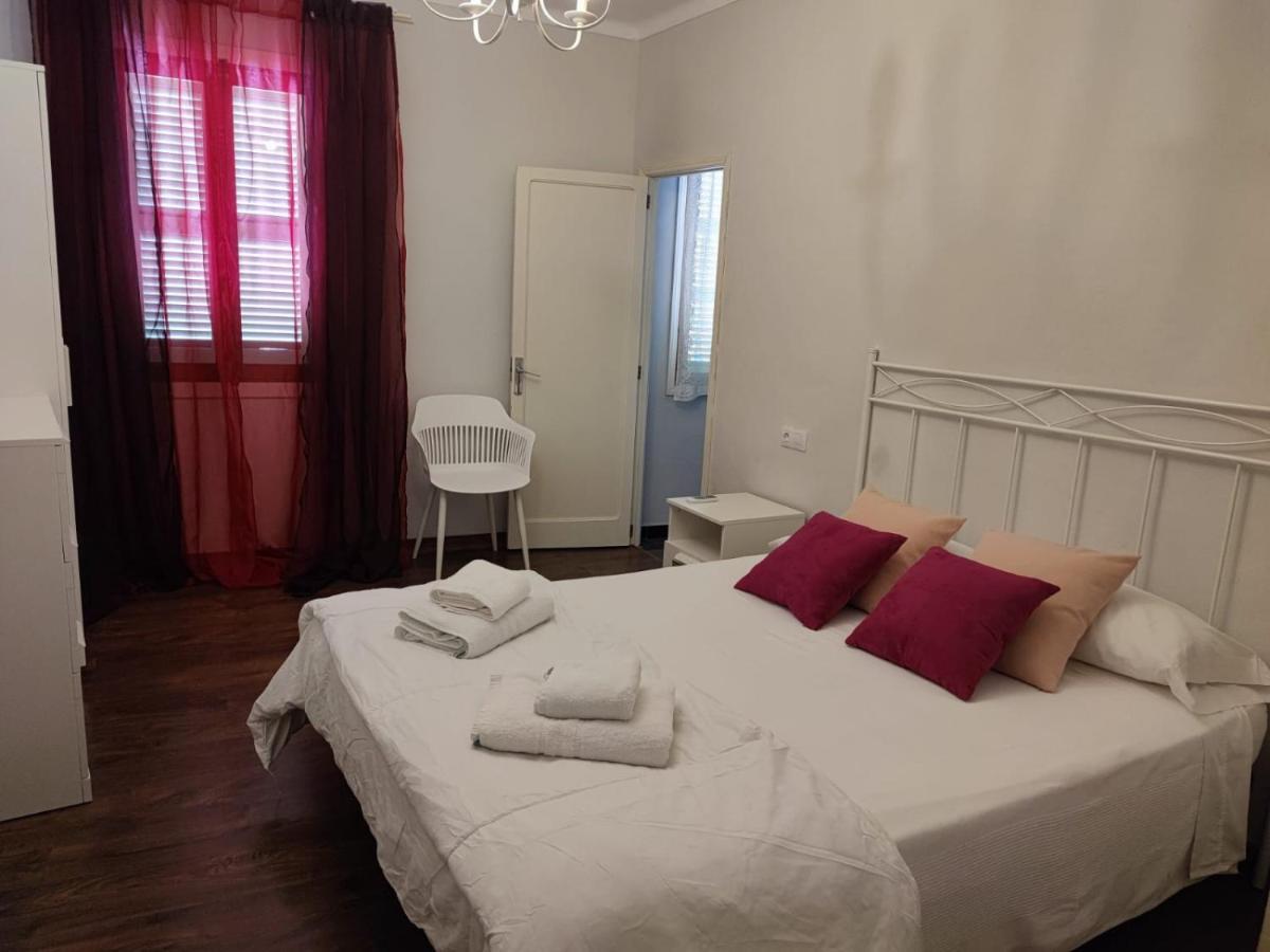 הוילה קמפנט Son Massanet Con Piscina Y Fantasticas Vistas מראה חיצוני תמונה