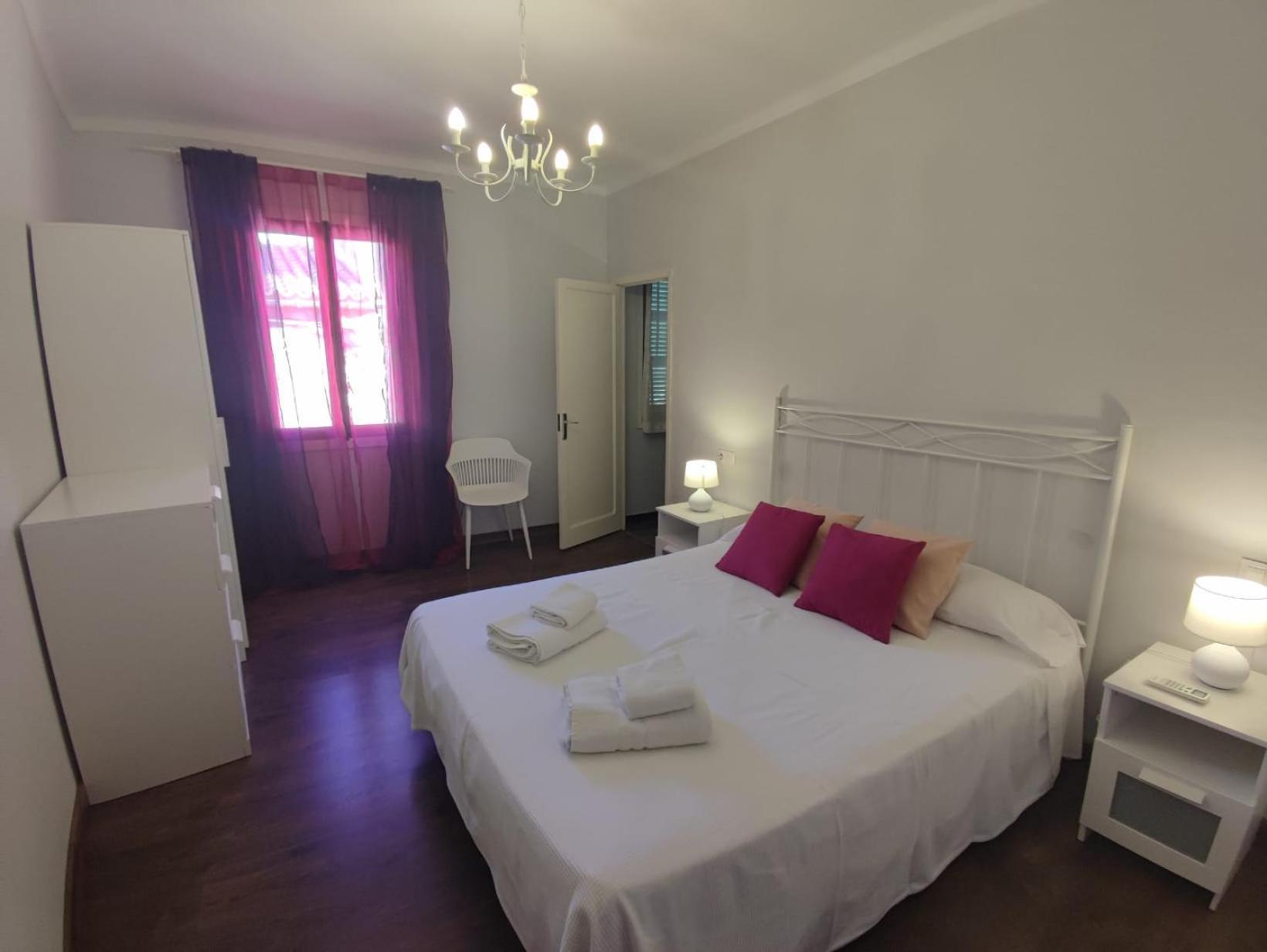 הוילה קמפנט Son Massanet Con Piscina Y Fantasticas Vistas מראה חיצוני תמונה