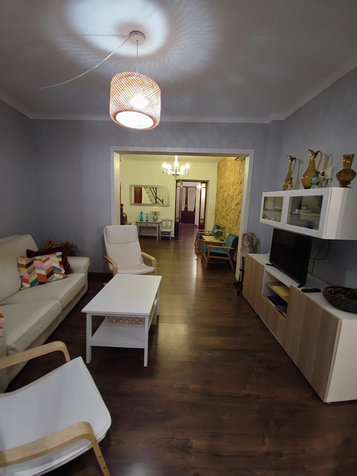 הוילה קמפנט Son Massanet Con Piscina Y Fantasticas Vistas מראה חיצוני תמונה